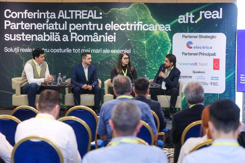 Specialiștii din energie: Costurile ridicate ale electricității nu se vor rezolva de la sine