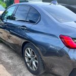 Polițiștii de frontieră din Sânnicolau Mare au depistat un autoturism căutat în Germania