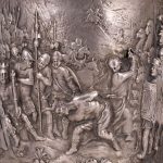 Din comoara Transilvaniei, „Cana cu Unicorn” de Sebastian Hann intră în Licitație la Artmark!