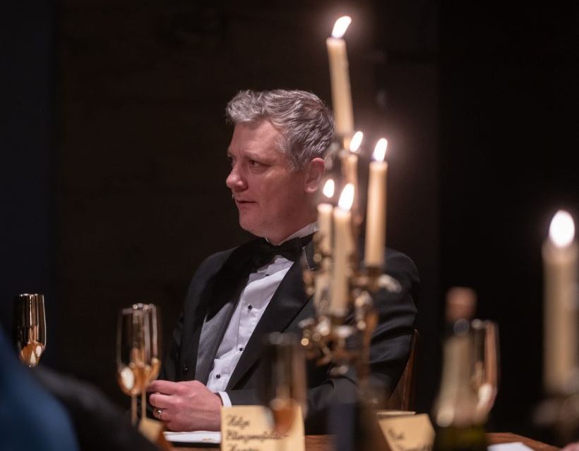 Teatrul Maghiar din Timișoara încheie stagiunea cu „Festen”