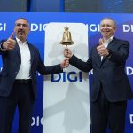 DIGI Spain debutează la tranzacționare pe bursele de valori din Spania