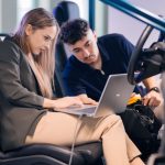 Porsche Engineering Romania: zece ani de inovație în dezvoltare de software și soluții AI