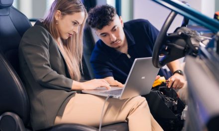 Porsche Engineering Romania: zece ani de inovație în dezvoltare de software și soluții AI
