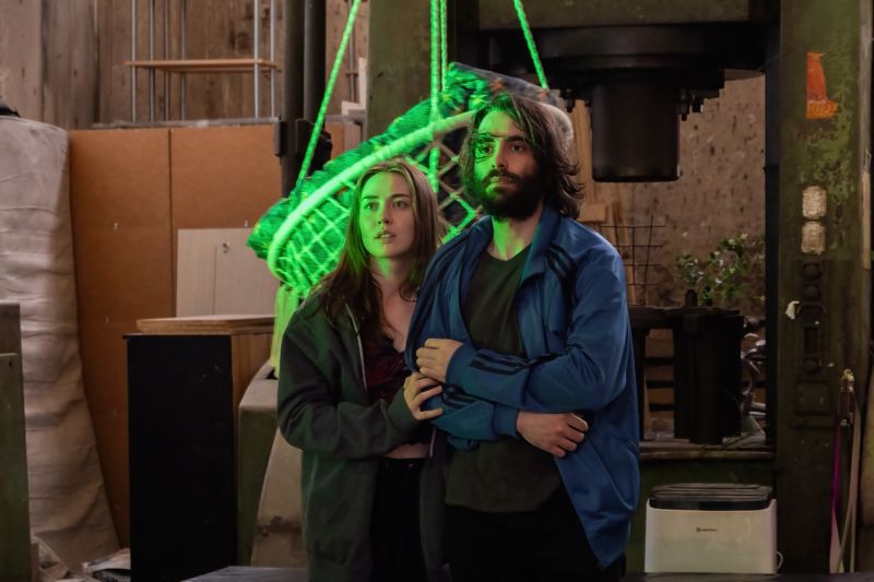 Spectacolul premiat la Festivalul „Underground” revine în Timișoara
