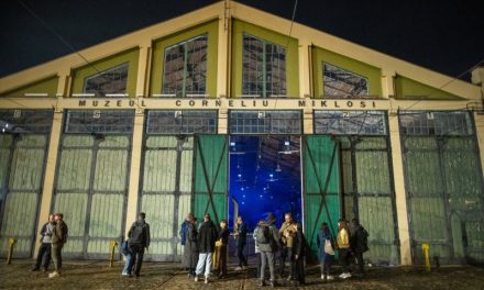 SIMULTAN Festival XXI propune o ediție „Against Resolution” la Timișoara