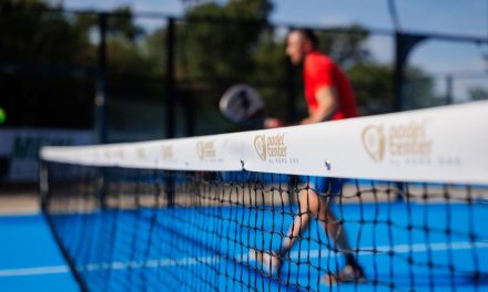 Padel Center a inaugurat noua bază din Cartierul Vienez – Șase terenuri în centrul Timișoarei