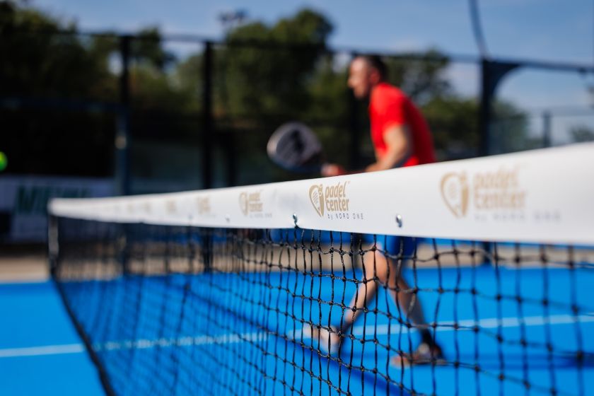 Padel Center a inaugurat noua bază din Cartierul Vienez – Șase terenuri în centrul Timișoarei
