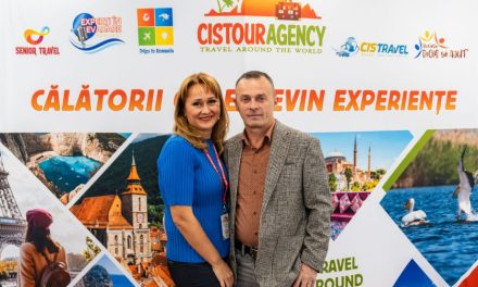 Cistour Agency țintește o creștere de 50% în următorul an! Circuitele proprii, vacanțe dedicate seniorilor