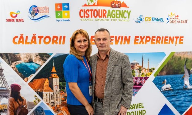 Cistour Agency țintește o creștere de 50% în următorul an! Circuitele proprii, vacanțe dedicate seniorilor