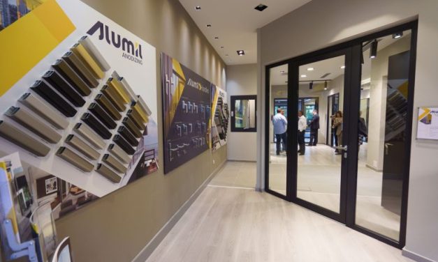 Alumil România anunță schimbări în conducerea companiei
