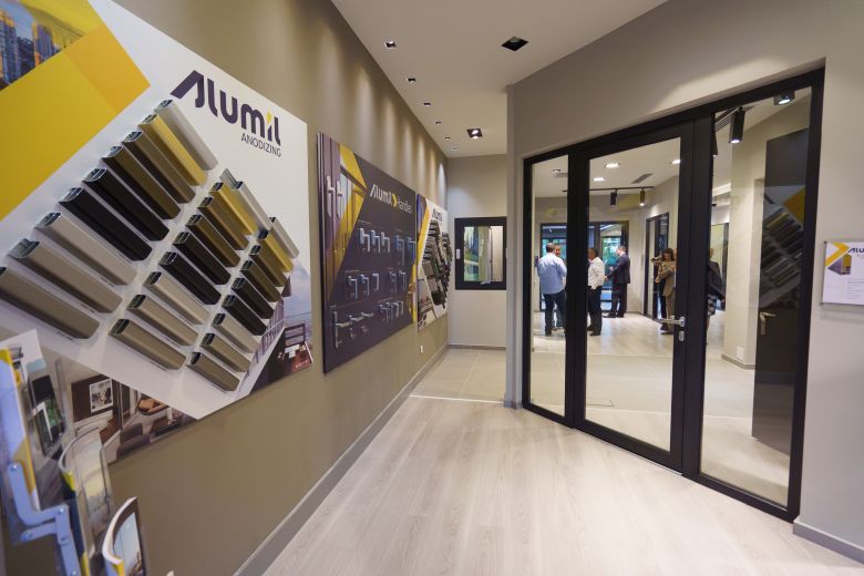 Alumil România anunță schimbări în conducerea companiei