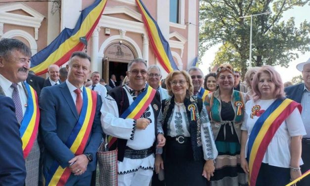 Maria Grapini, mesaj cu ocazia Zilei Țării Moților: “Patriotismul, credința și educația ne pot salva ca națiune!”