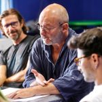 Teatrul Național din Timișoara începe repetițiile la spectacolul EDMOND de David Mamet