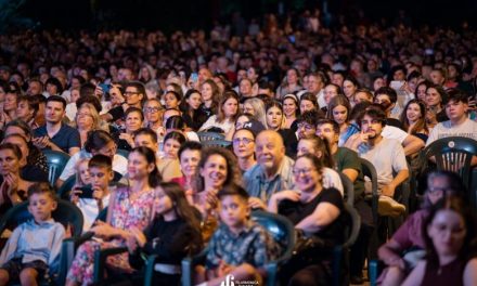 Filarmonica Banatul Timișoara: Peste 7.000 de persoane la concertele Corului comunitar