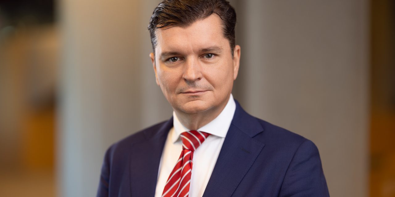 NN integrează un ETF administrat activ în fondul Global Opportunities – declarații Cătălin Vasile