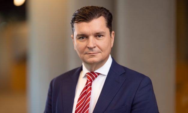 NN integrează un ETF administrat activ în fondul Global Opportunities – declarații Cătălin Vasile