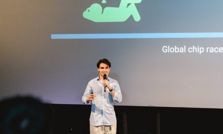 ADR Vest: Compania din România care ar putea revoluționa Inteligența Artificială