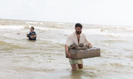 „Vacanță All Inclusive” – Smiley, Pavel Bartoș și echipa filmului se întâlnesc cu publicul timișorean