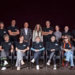 Jimbolia încheie o nouă săptămână dedicată artei contemporane