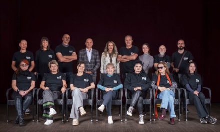 Jimbolia încheie o nouă săptămână dedicată artei contemporane