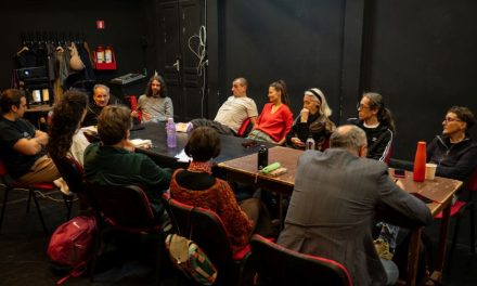 Teatrul German din Timișoara a început repetițiile pentru o nouă producție în regia lui Clemens Bechtel