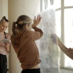 AGORA – Creative Social Hub ajunge la Pasmatex Timișoara: două săptămâni de artă, experiment și întâlniri