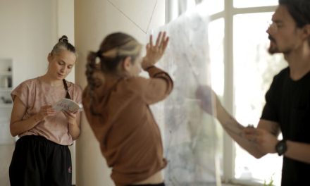 AGORA – Creative Social Hub ajunge la Pasmatex Timișoara: două săptămâni de artă, experiment și întâlniri