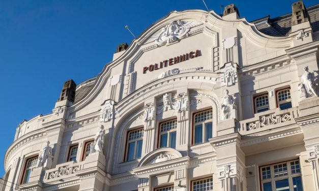 Teatrul Național Timișoara UPT lansează un proiect pe termen lung pentru studenți și comunitate